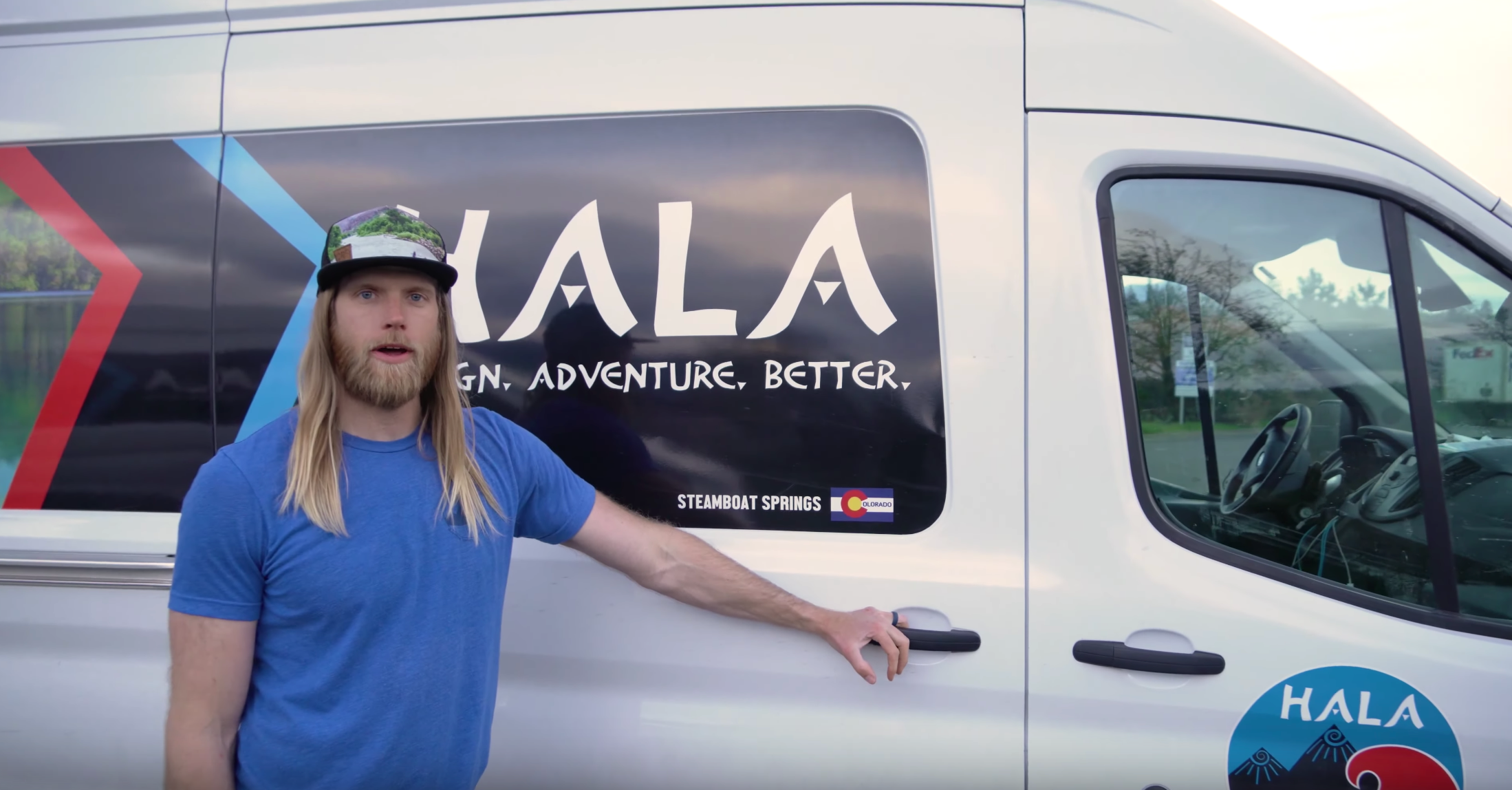 FAQ: Where is Hala From?