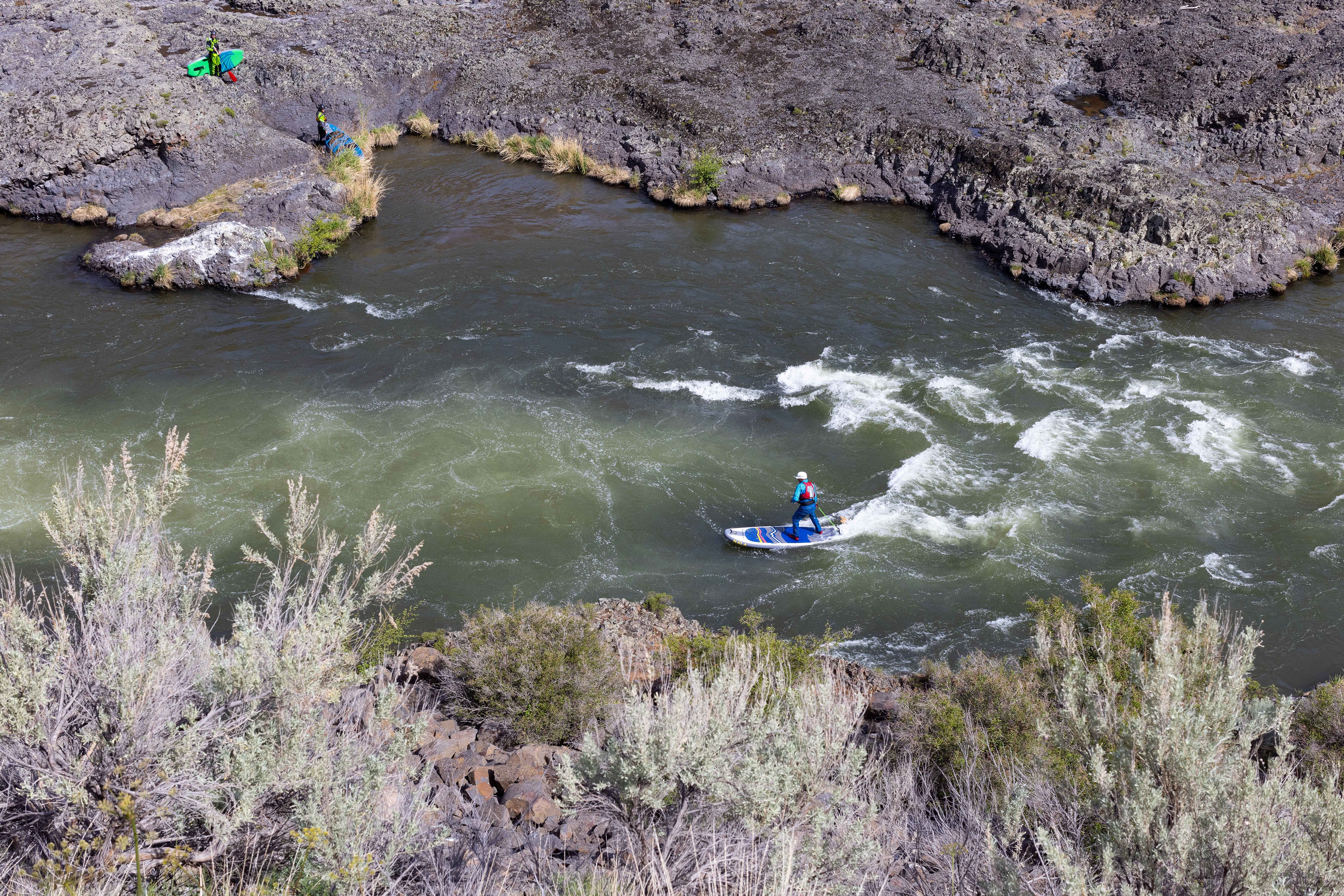 River Cruisers