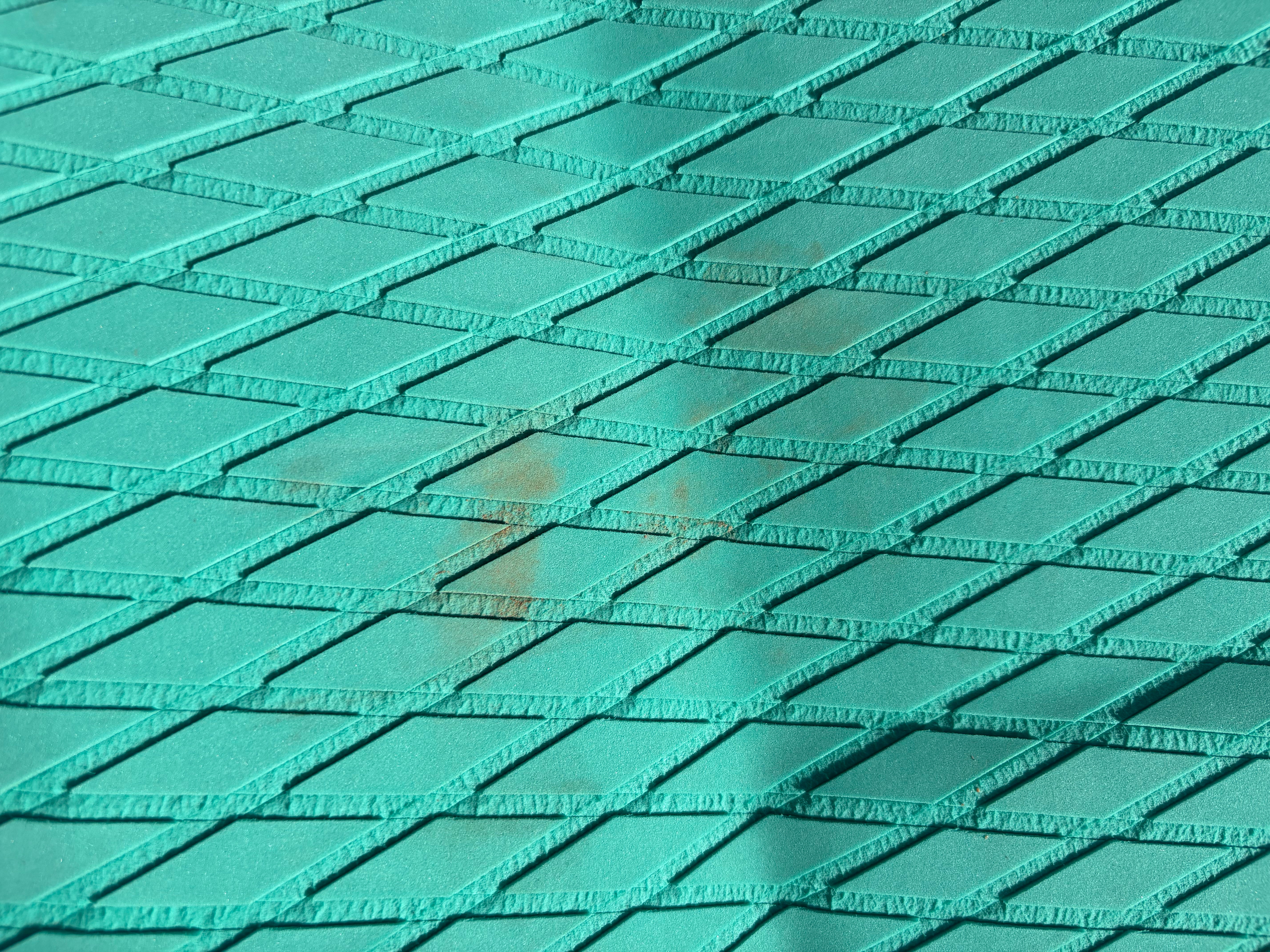 Factory Sample Straight Up SUP