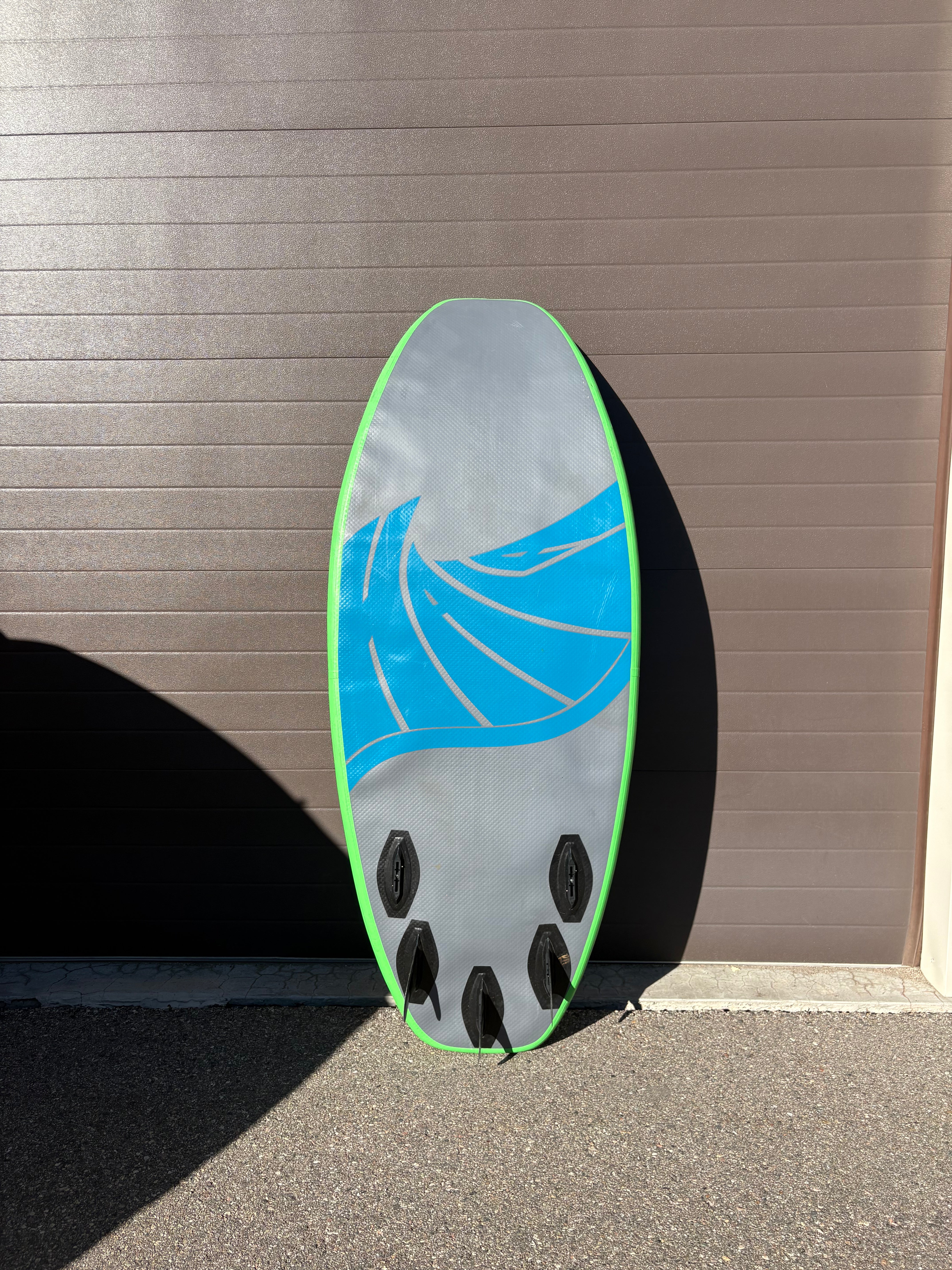 Demo Peño Surf SUP (SN B2104PN21009)
