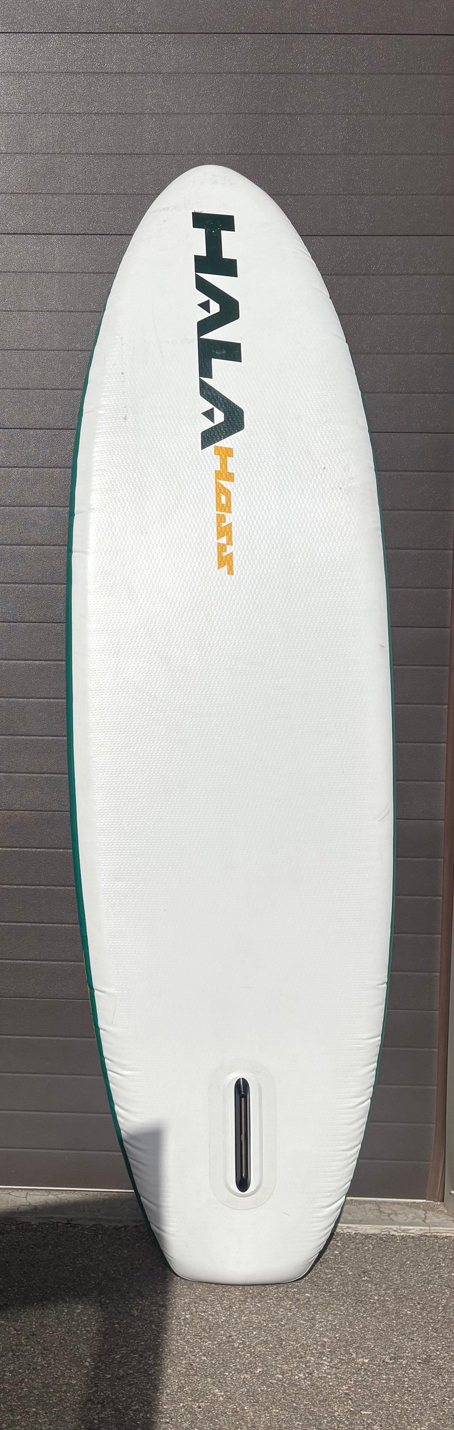 Factory Sample Hoss SUP