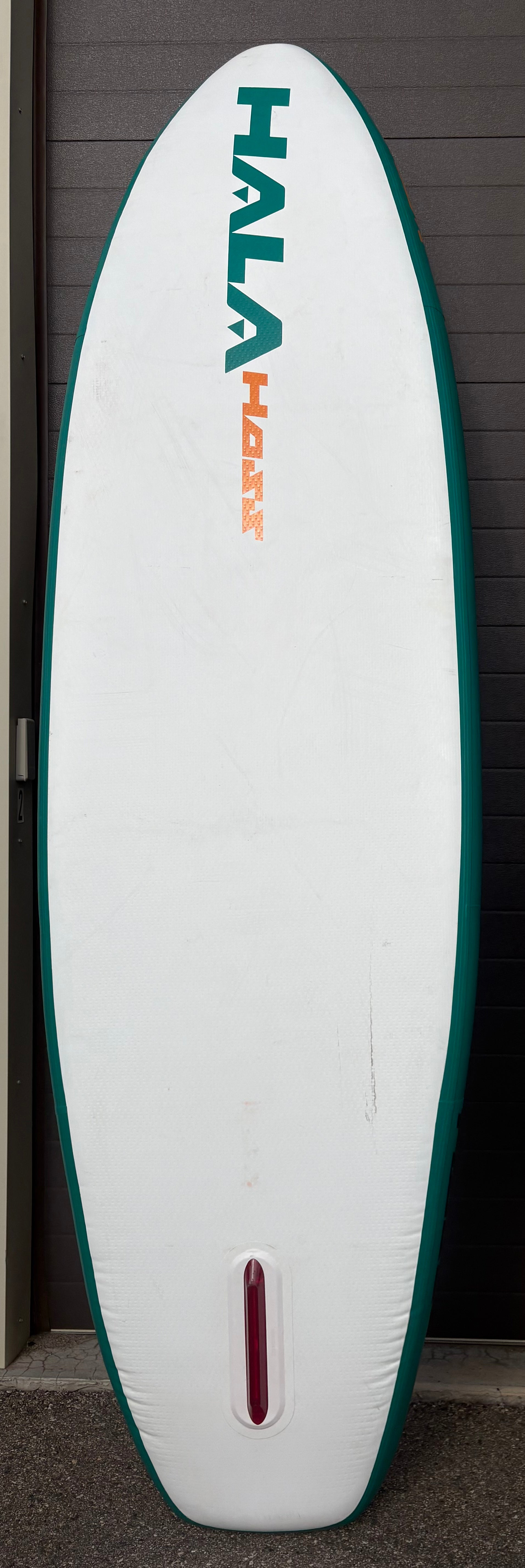 Floor Model Hoss SUP (SN: S251HS25095)