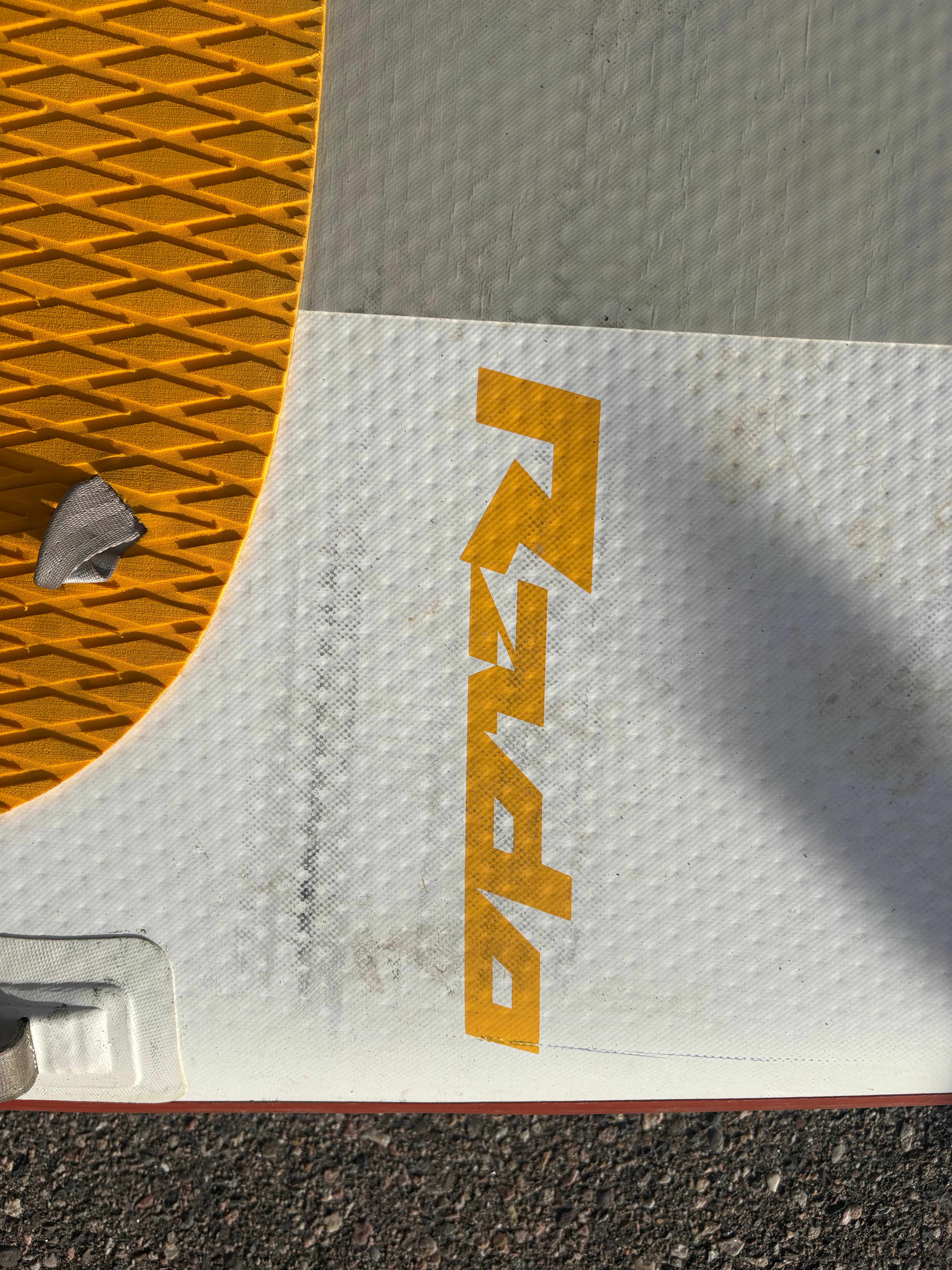 Demo Rado SUP (SN Y14622412RD088)