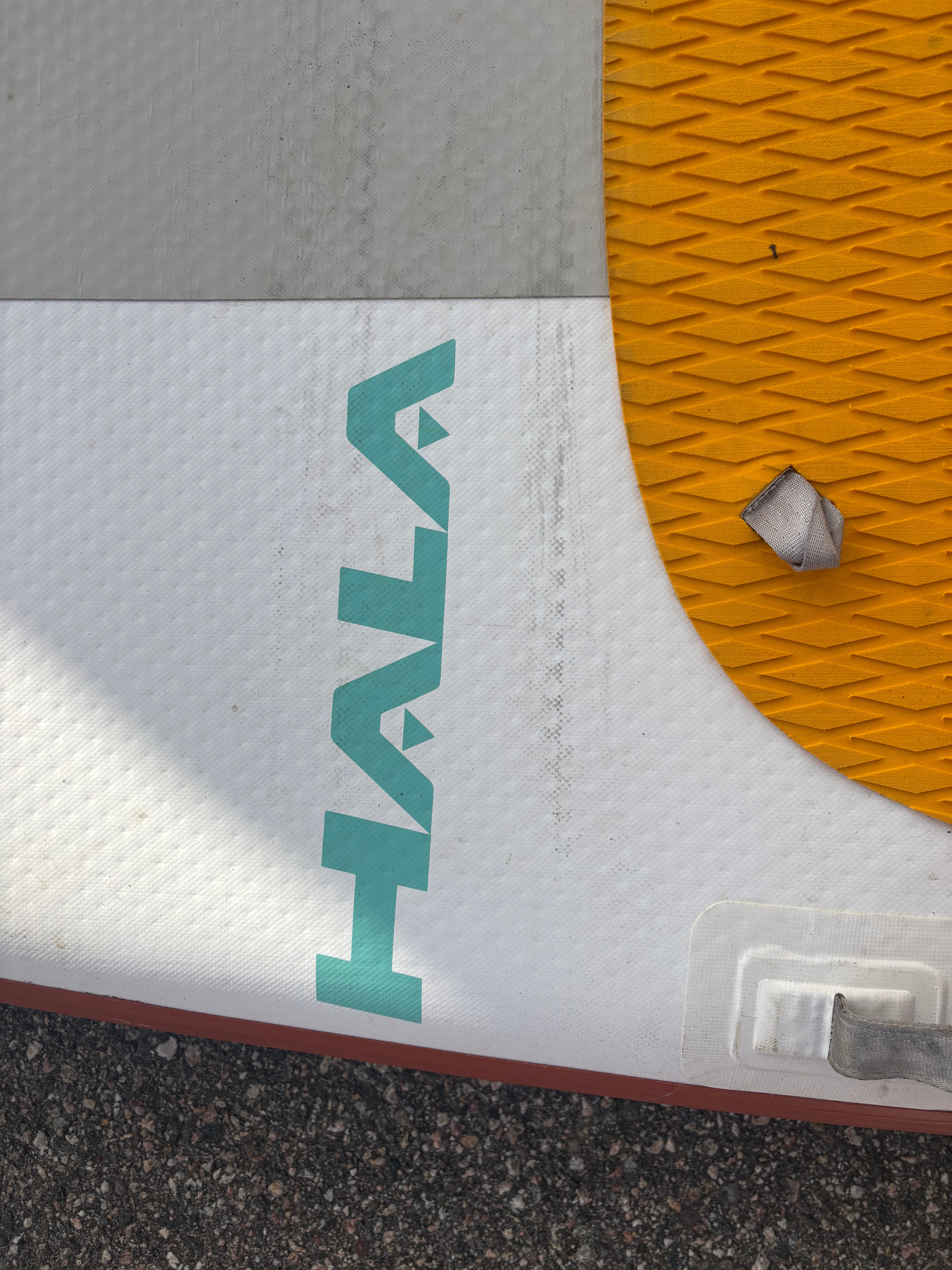 Demo Rado SUP (SN Y14622412RD088)