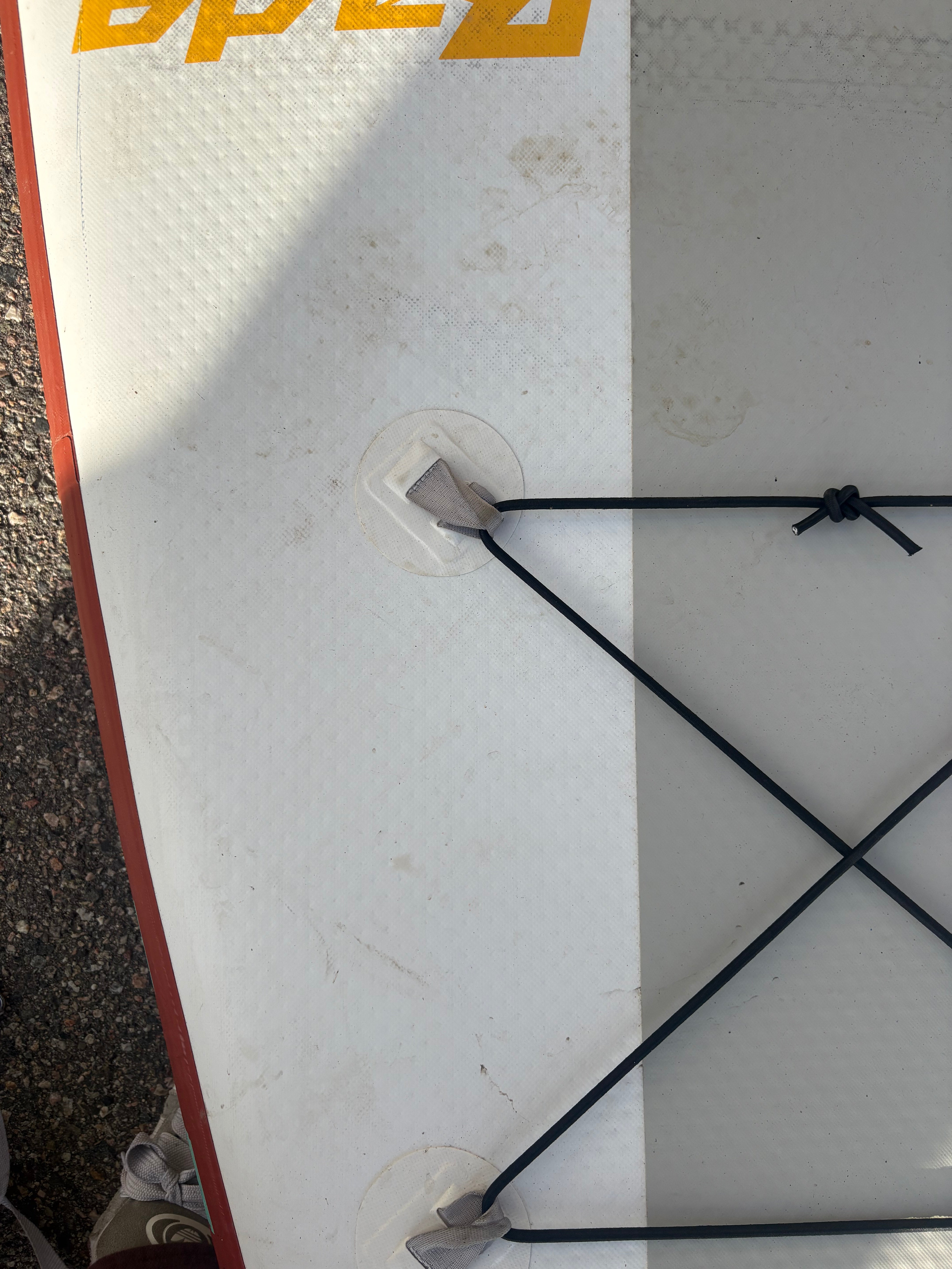 Demo Rado SUP (SN Y14622412RD088)