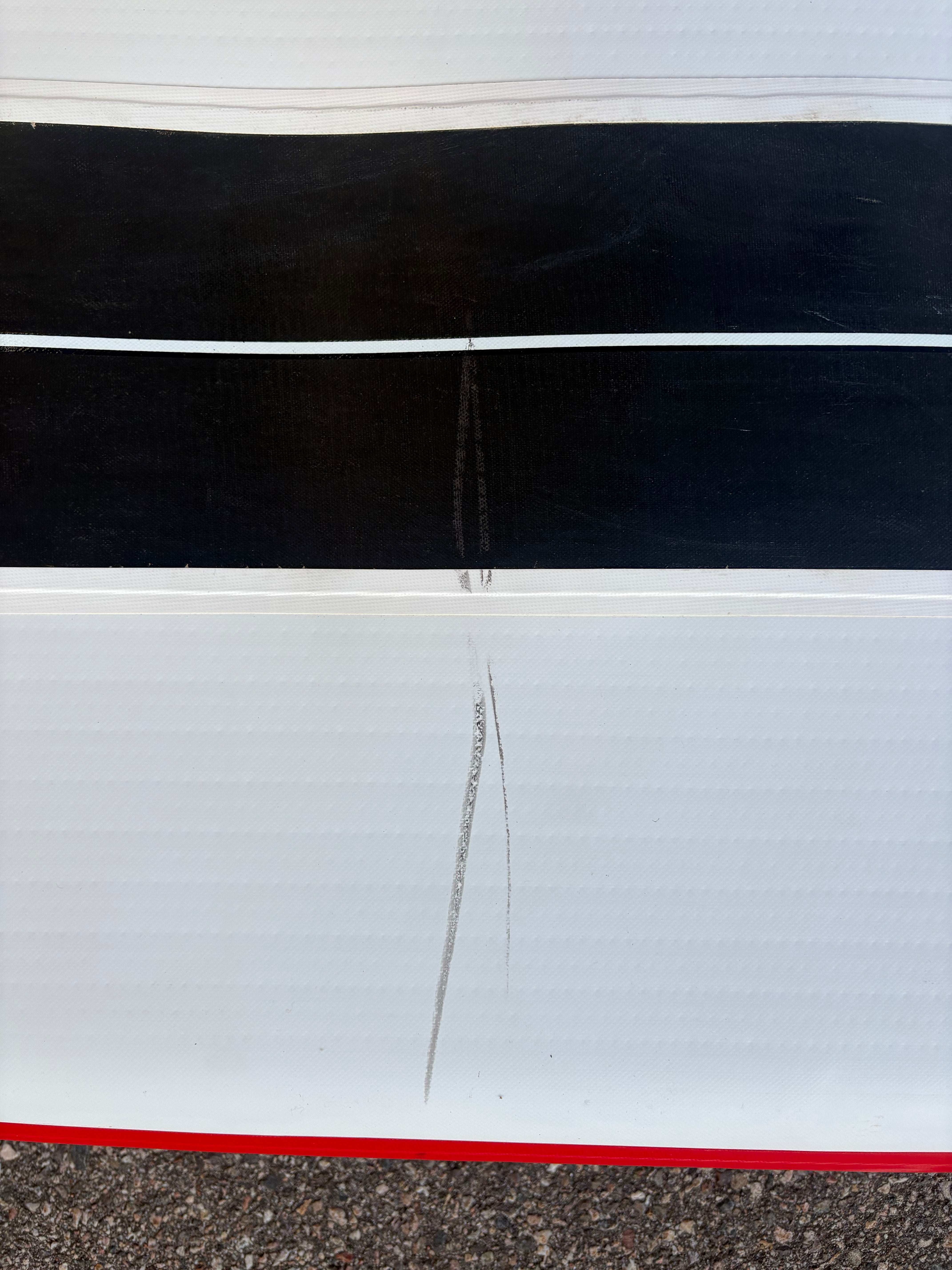 Demo Nass TourEX 12'6" SUP (SN B2104NA21109)