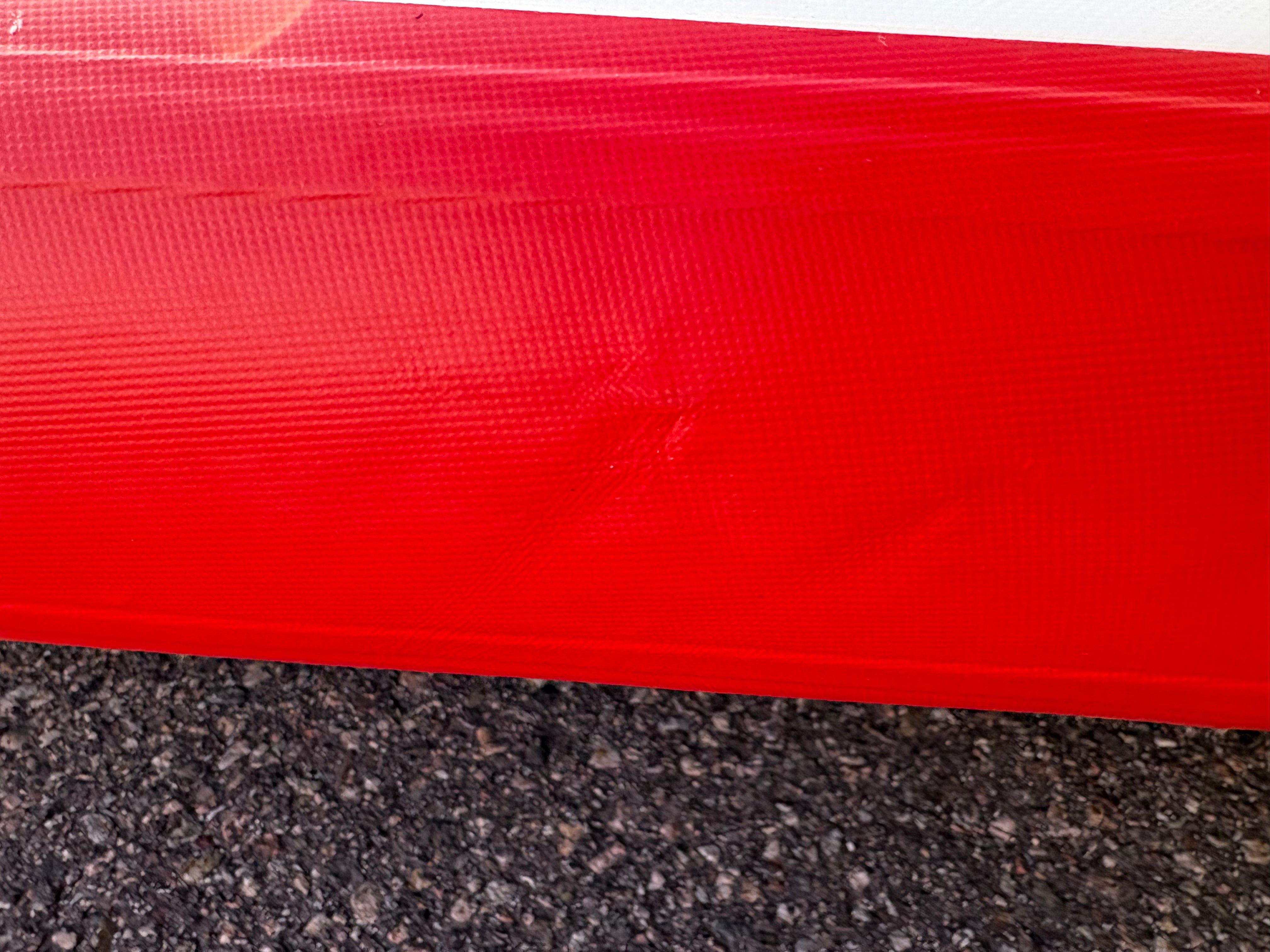 Demo Nass TourEX 12'6" SUP (SN B2104NA21109)