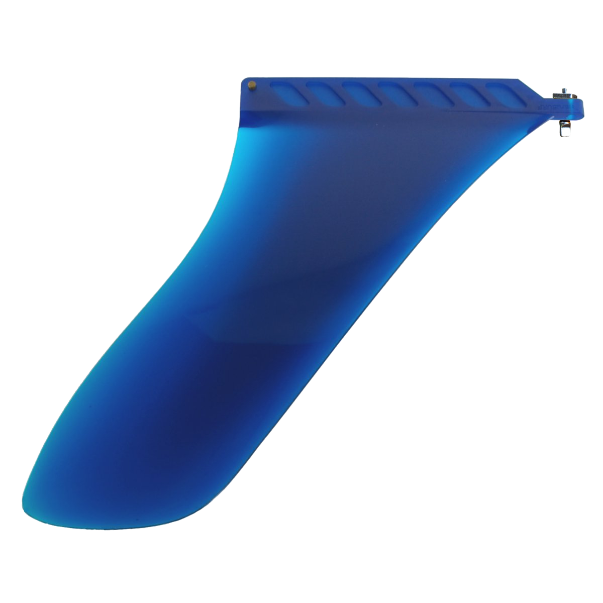 9" Race Center SUP Fin