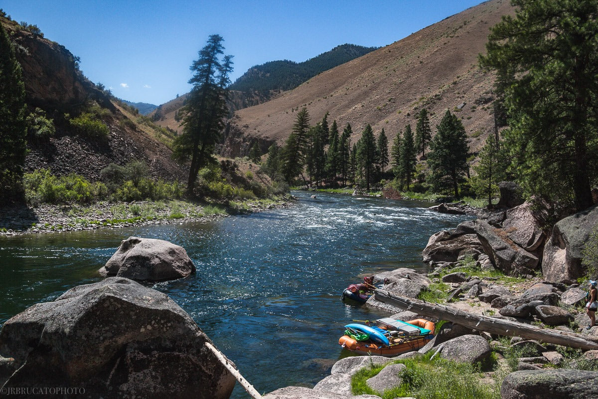 Adventure Report: No Return Wilderness