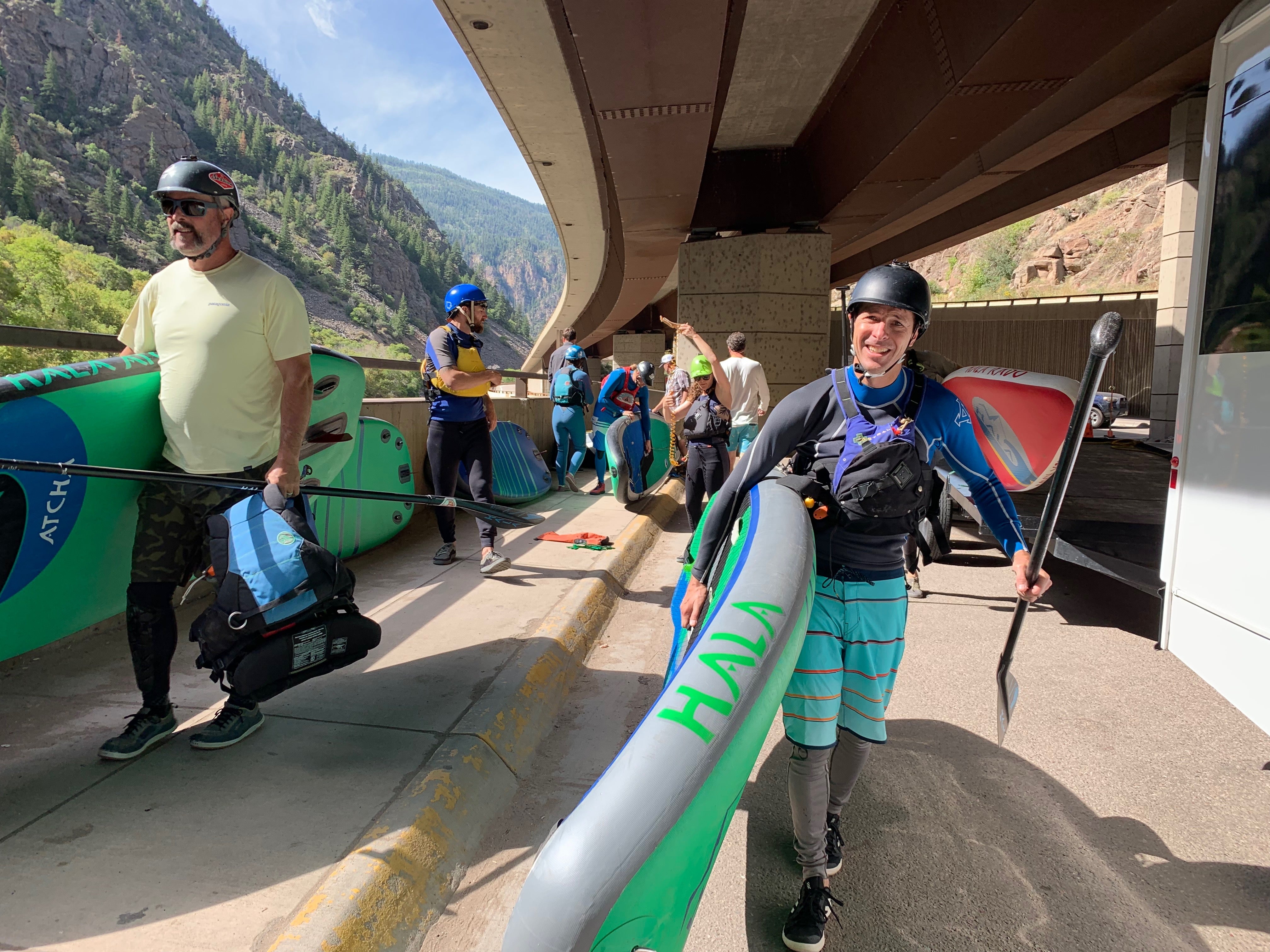 Expert Advice on How to Buy a SUP