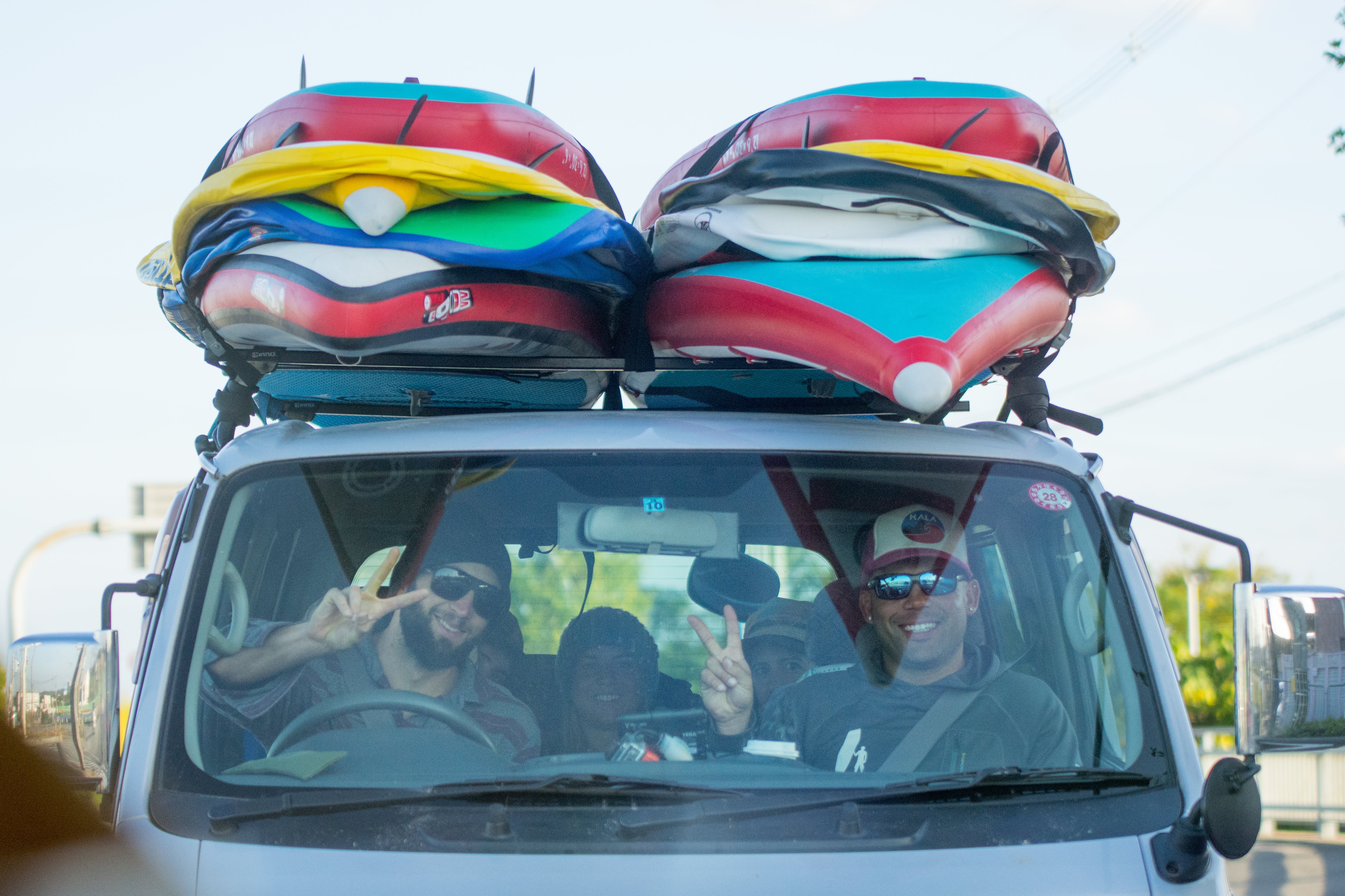 Lessons We Learned from Patagonia