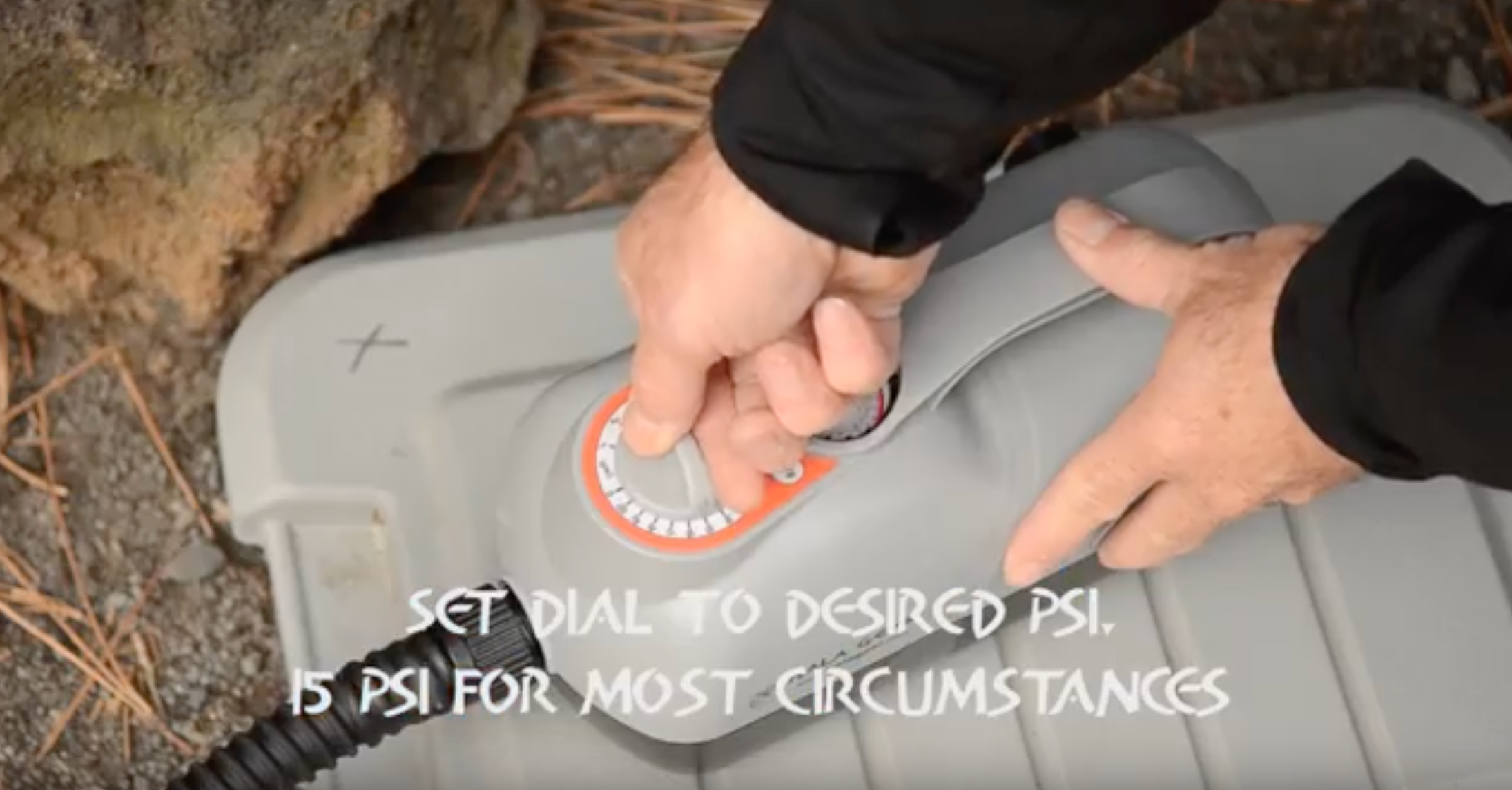 FAQ: How to Use the Hala 12V Pump