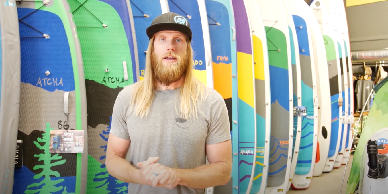 Hala Gear 2020 Clinic Video