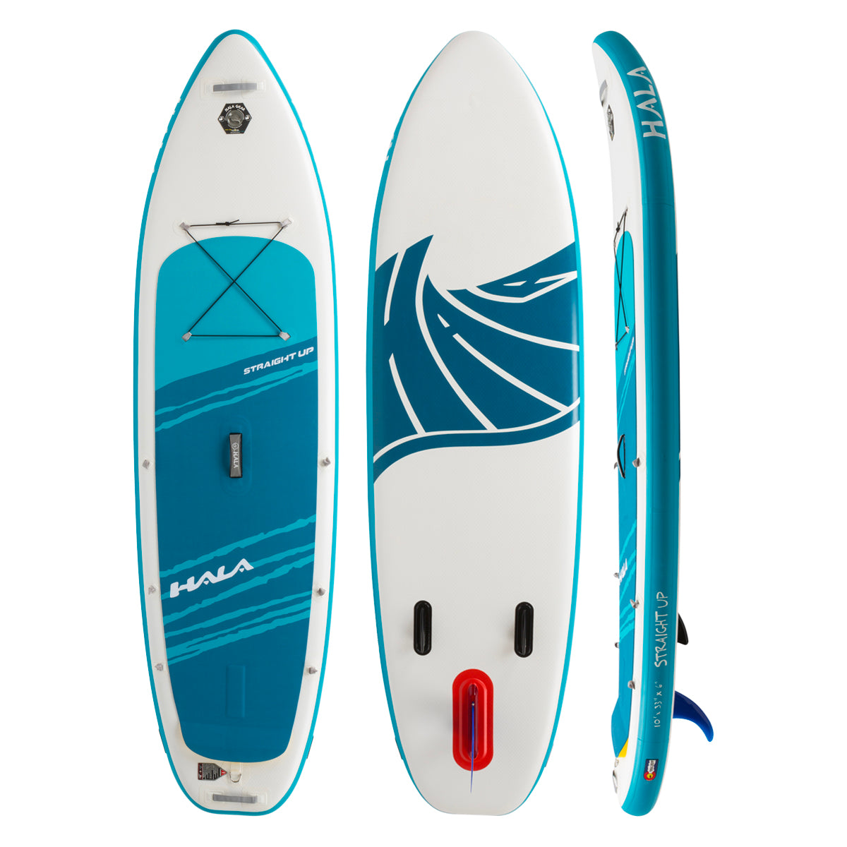 Hala Gear Makes Travel + Leisure's Best Board of the Year List