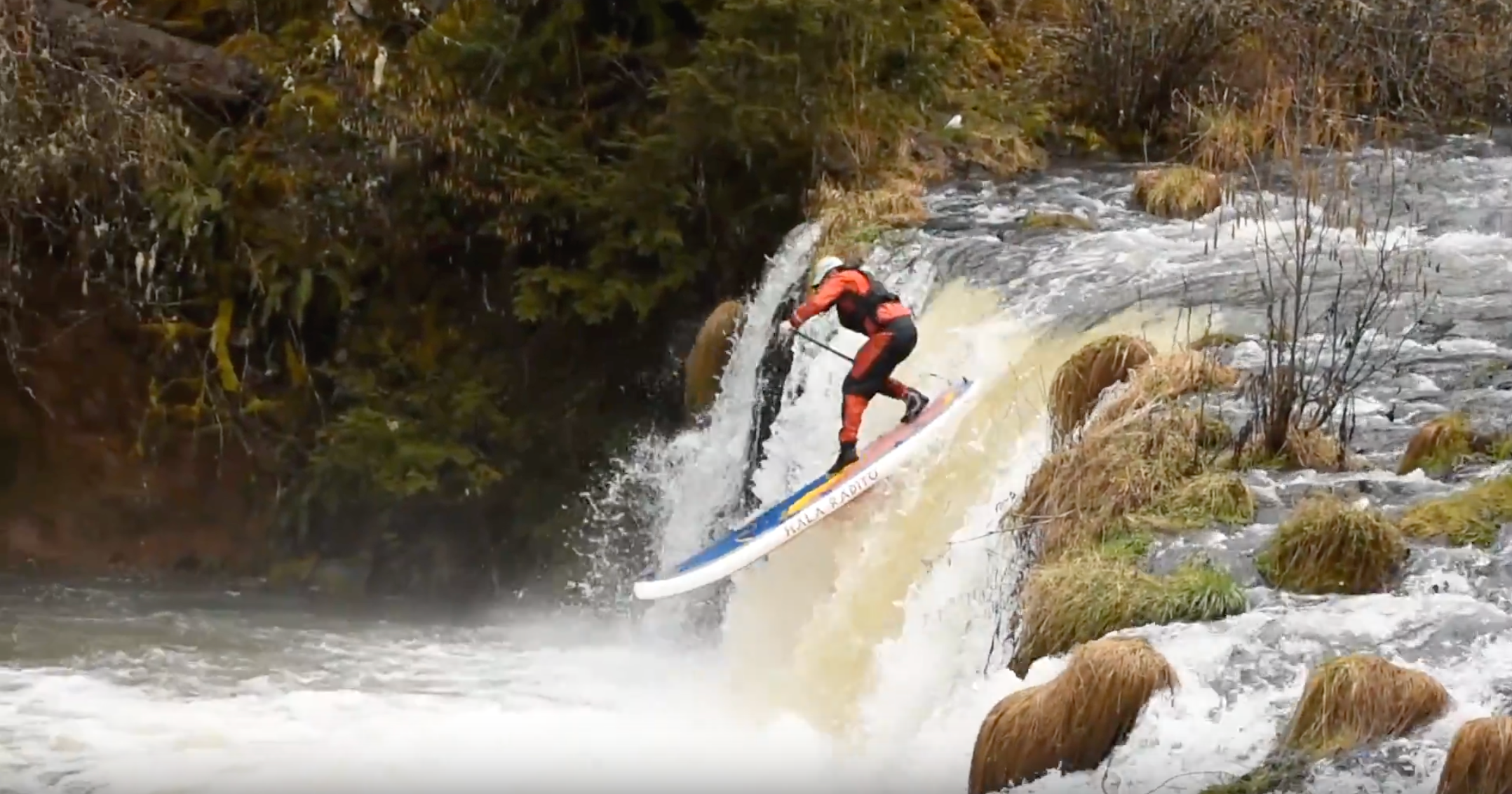 Roll Out Your Board + Go