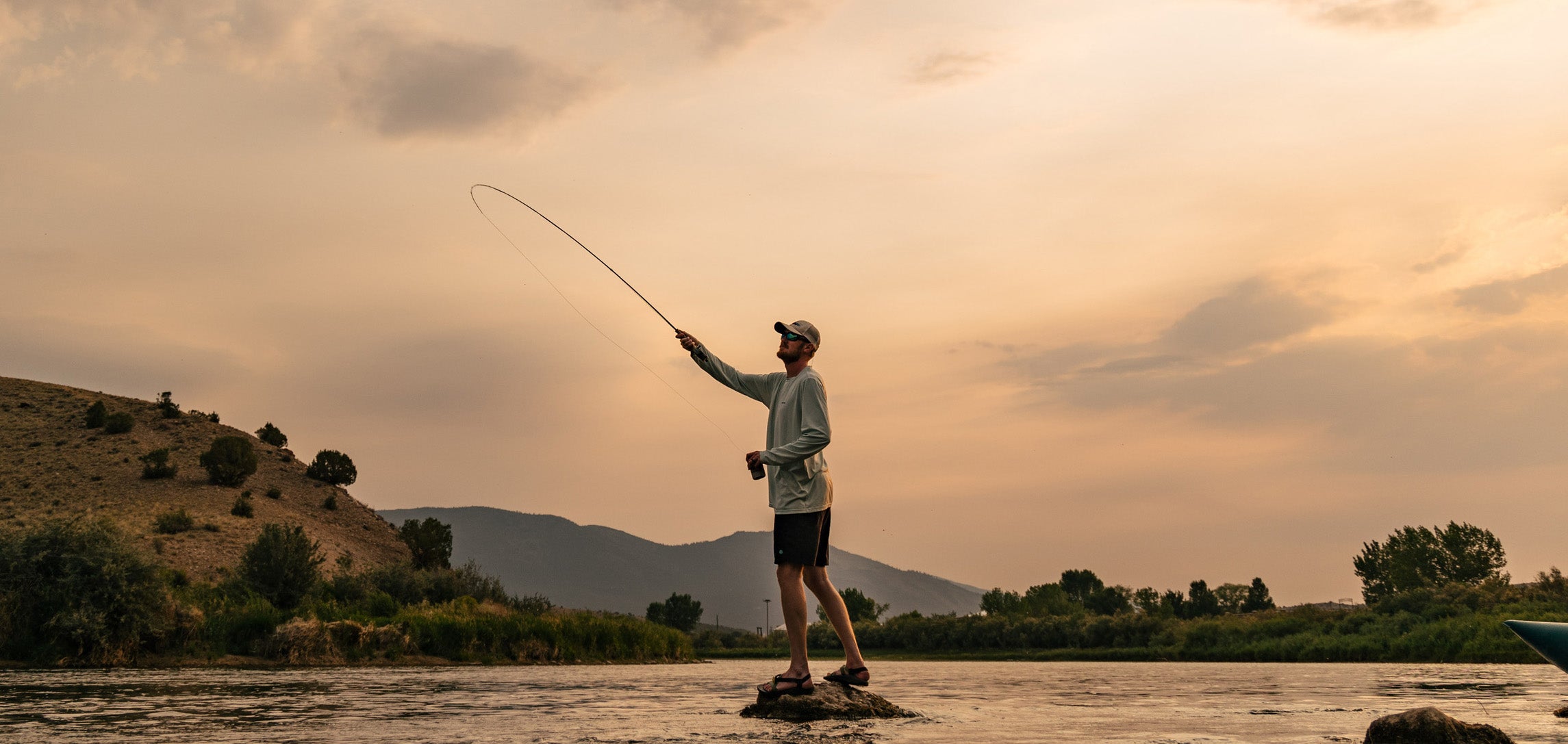 Fishing Accessories