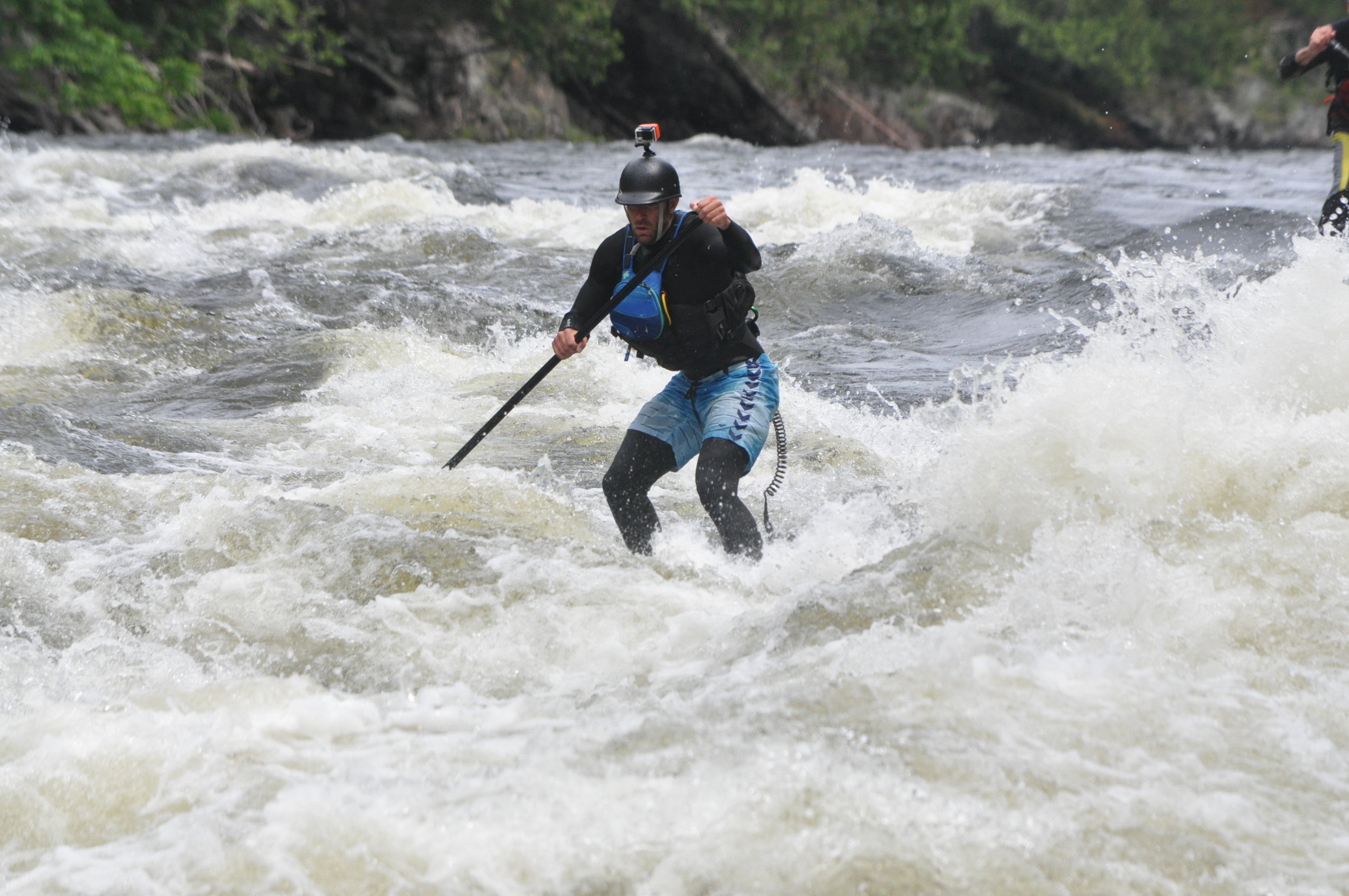 River SUP Boards