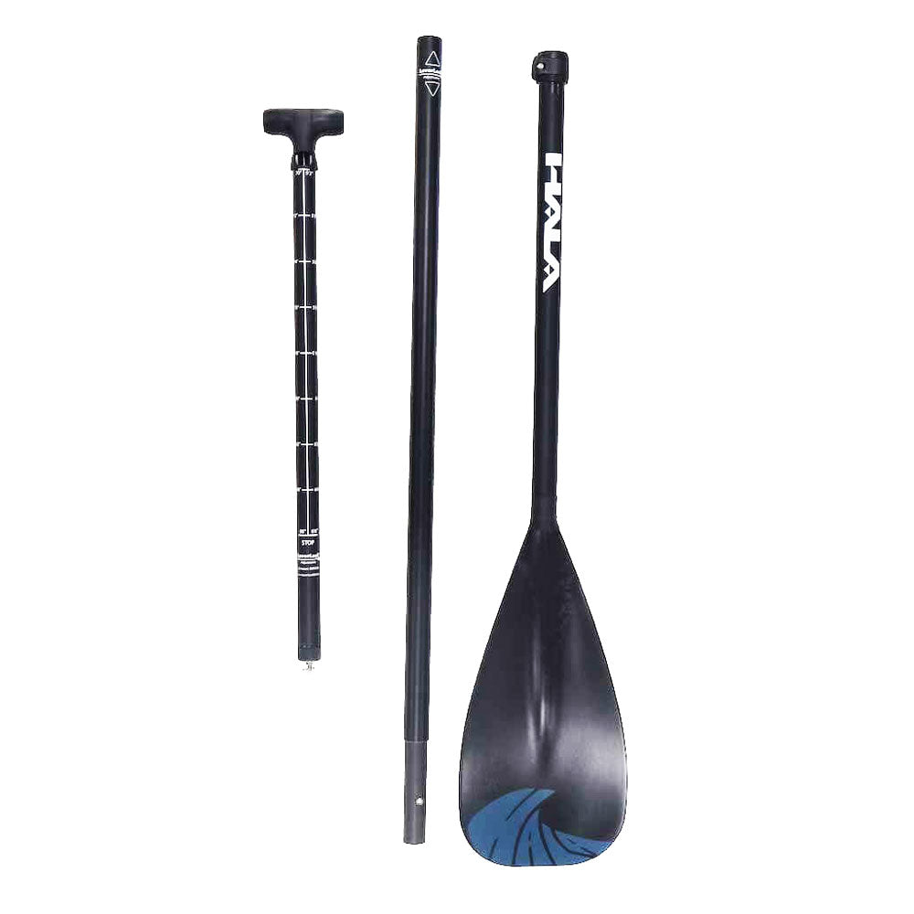 B-Line 3-Piece SUP Paddle