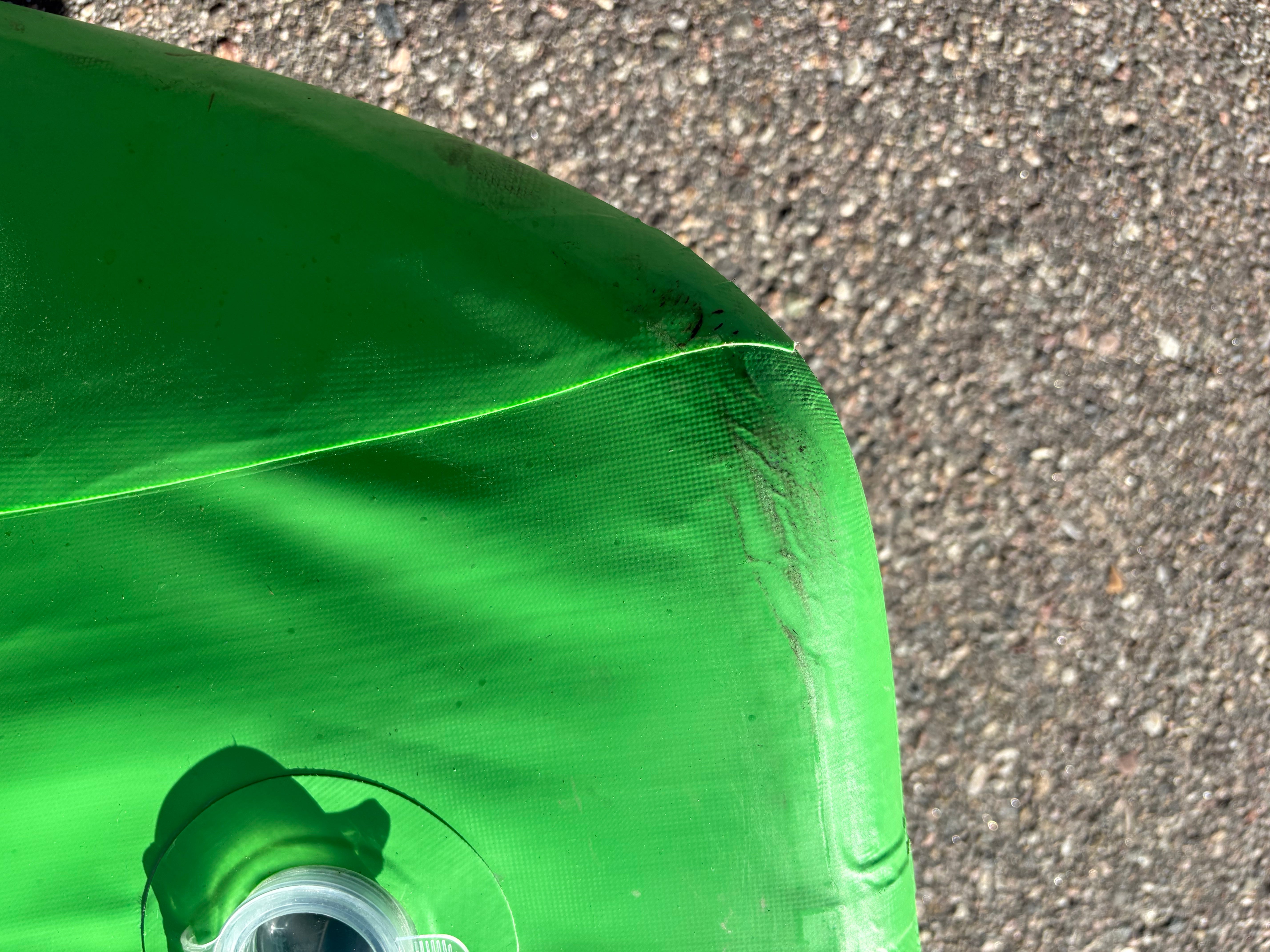 Demo Peño Surf SUP (SN B2104PN21009)