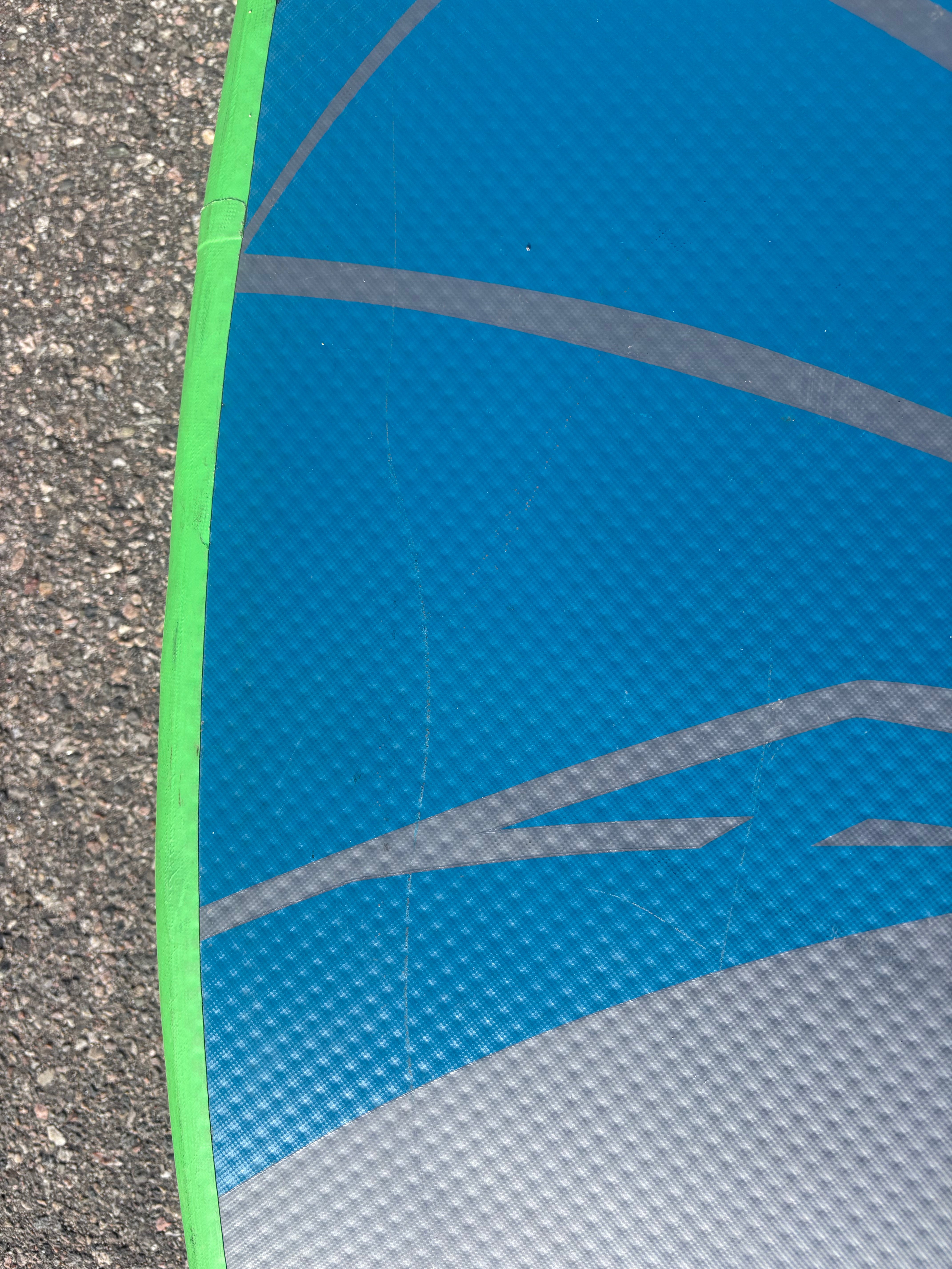 Demo Peño Surf SUP (SN B2101PE21008)