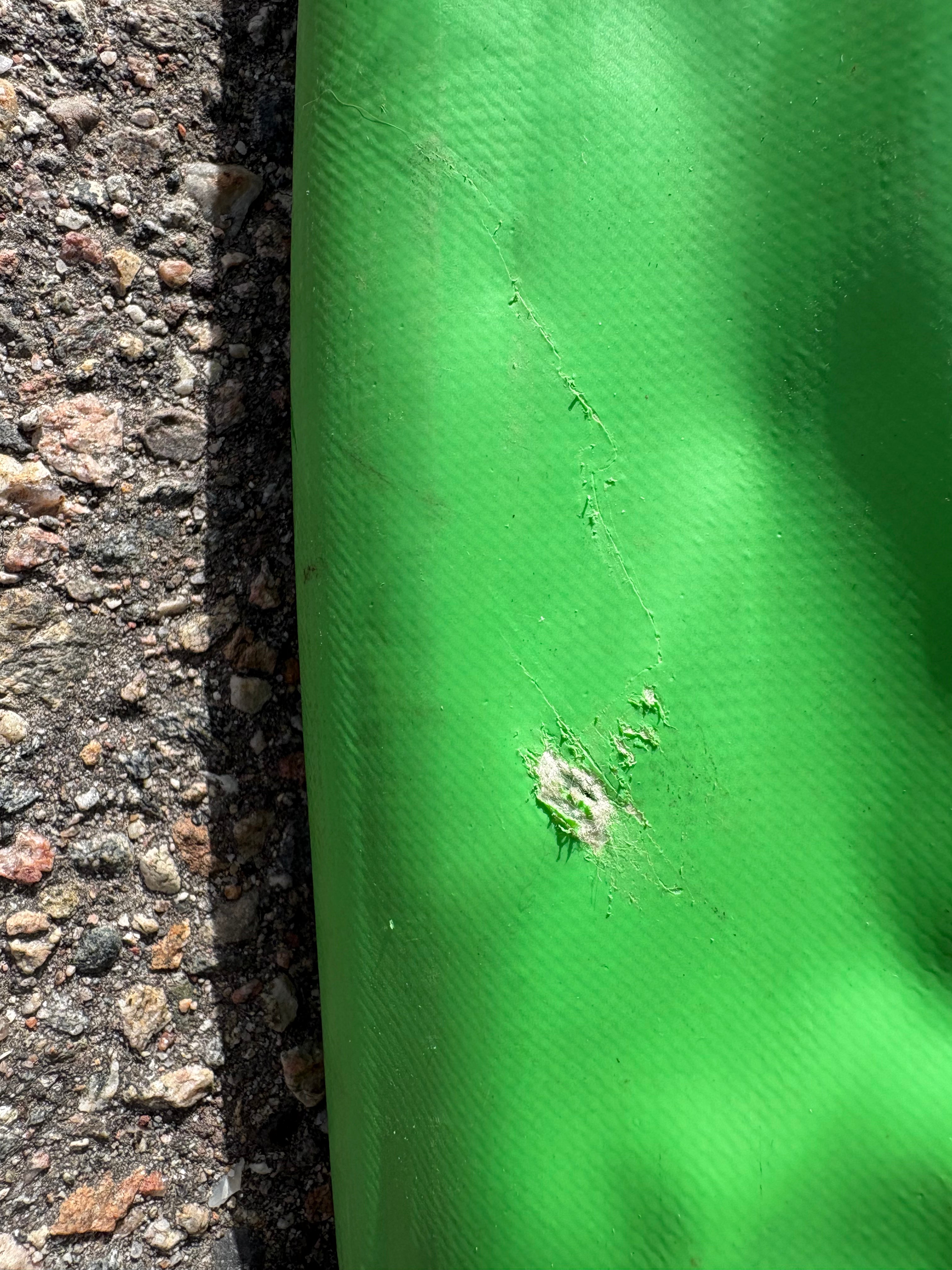 Demo Peño Surf SUP (SN B2101PE21008)