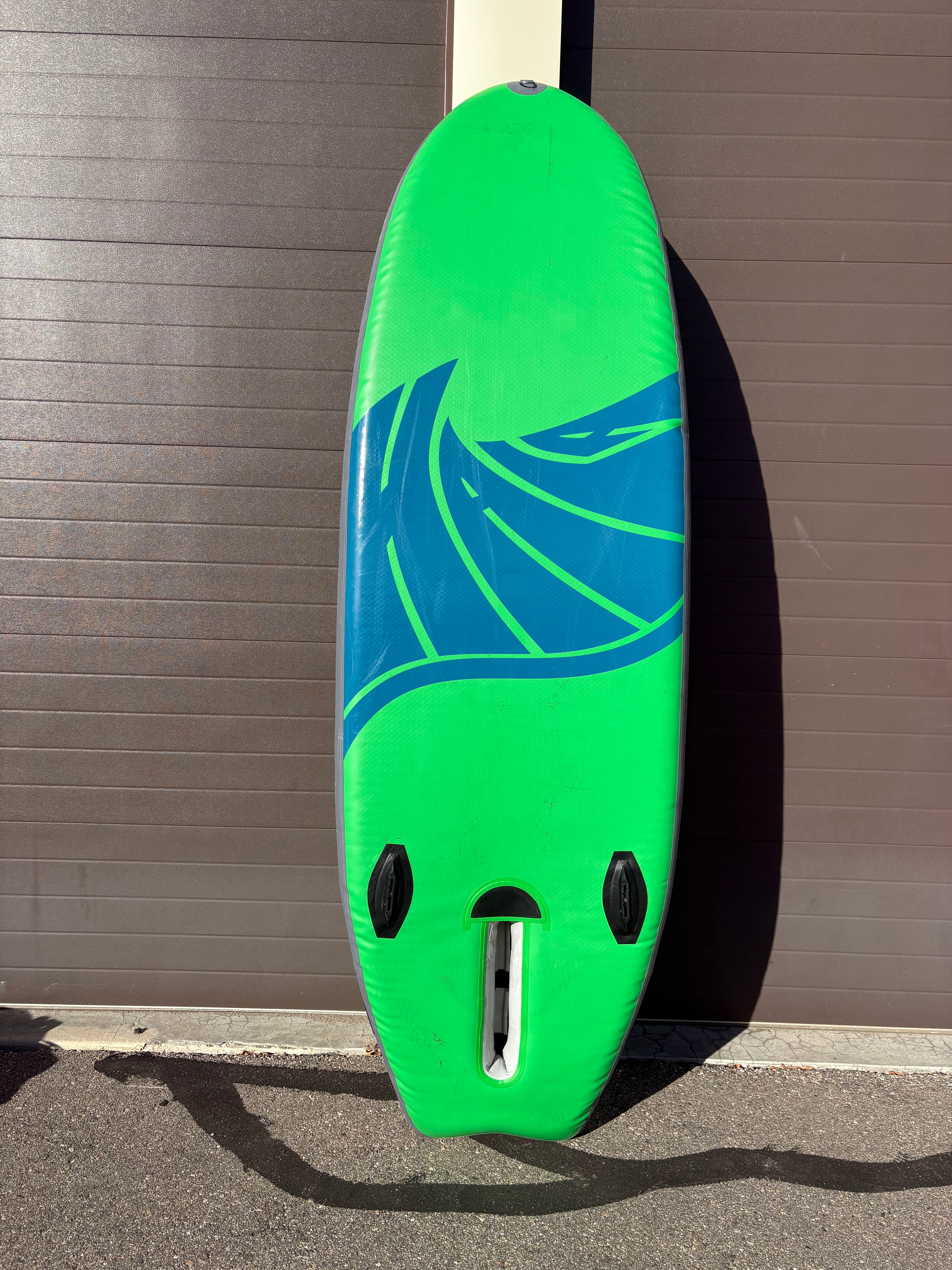 Demo Atcha 96 Whitewater SUP (SN B2105A921098)