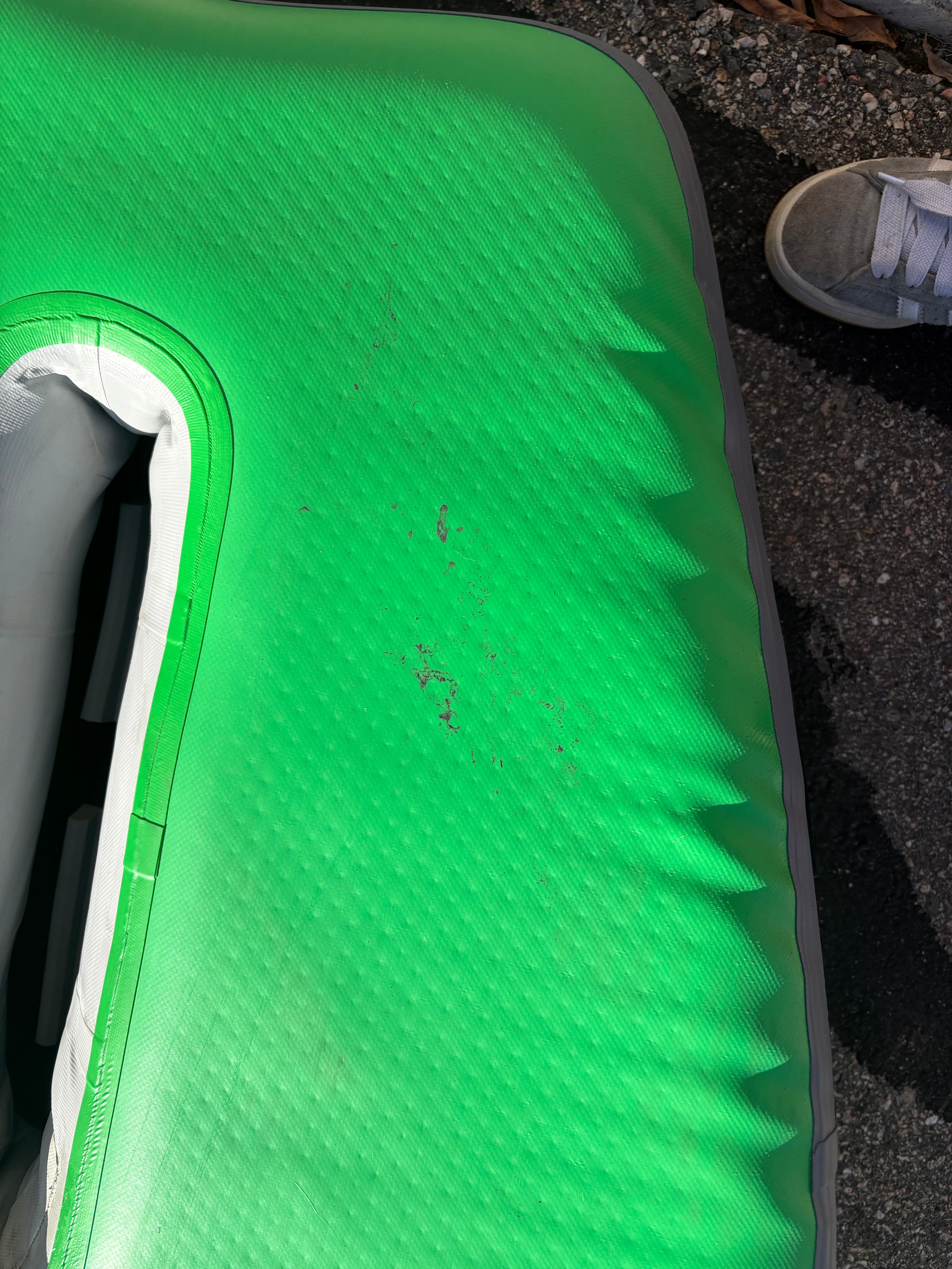 Demo Atcha 96 Whitewater SUP (SN B2105A921098)