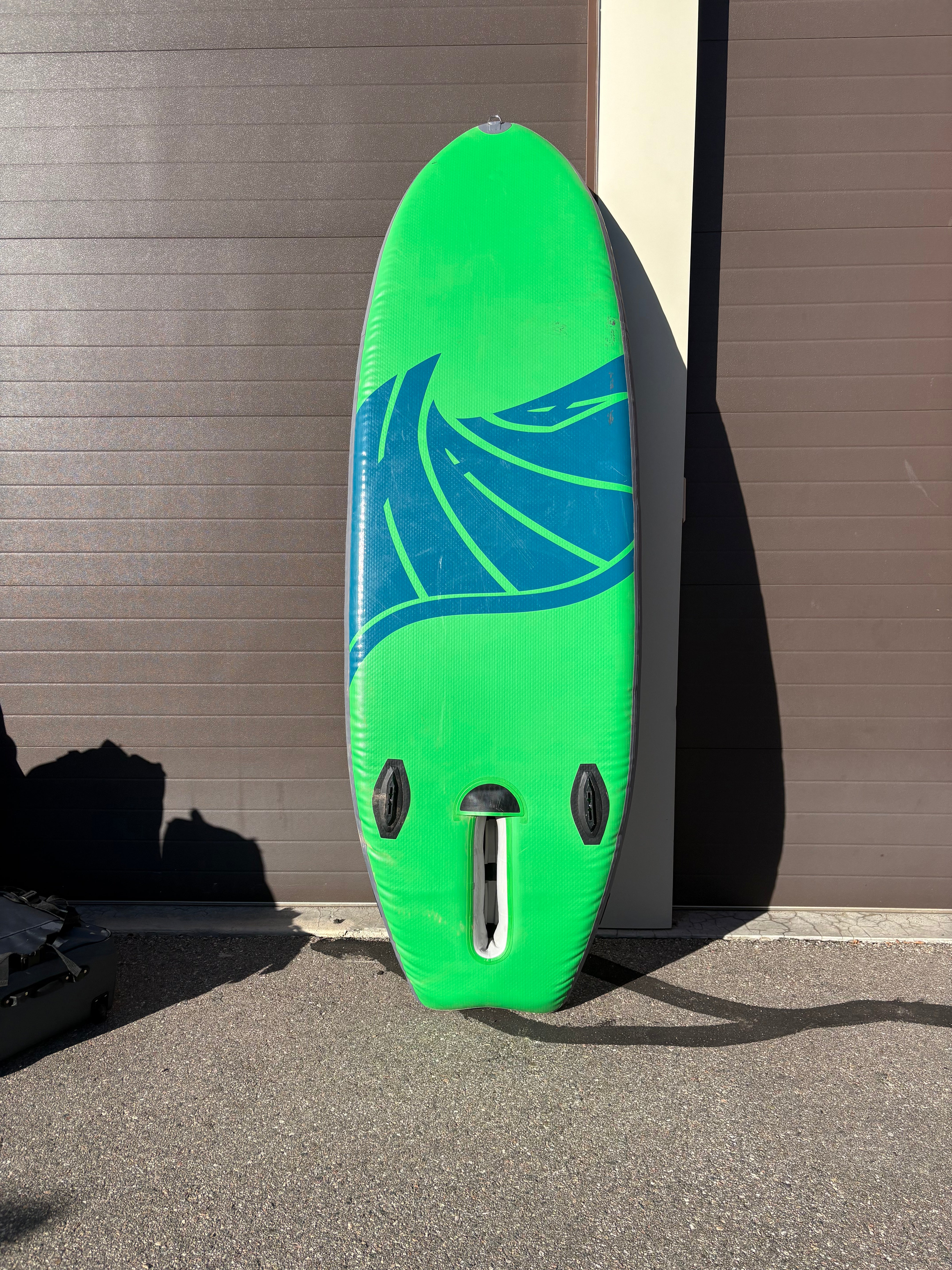 Demo Atcha 96 Whitewater SUP (SN B2105A921229)