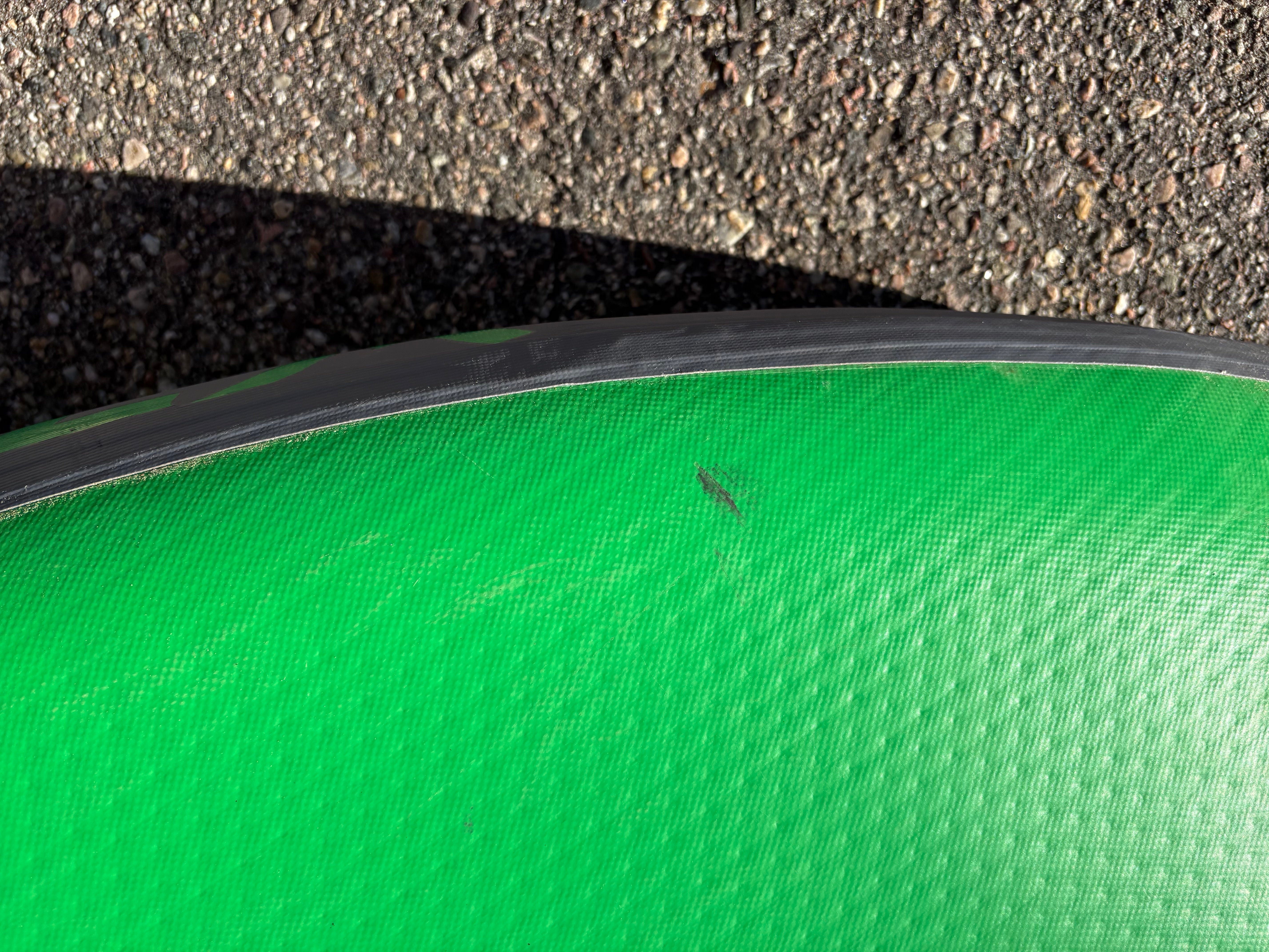 Demo Atcha 96 Whitewater SUP (SN B2105A921229)