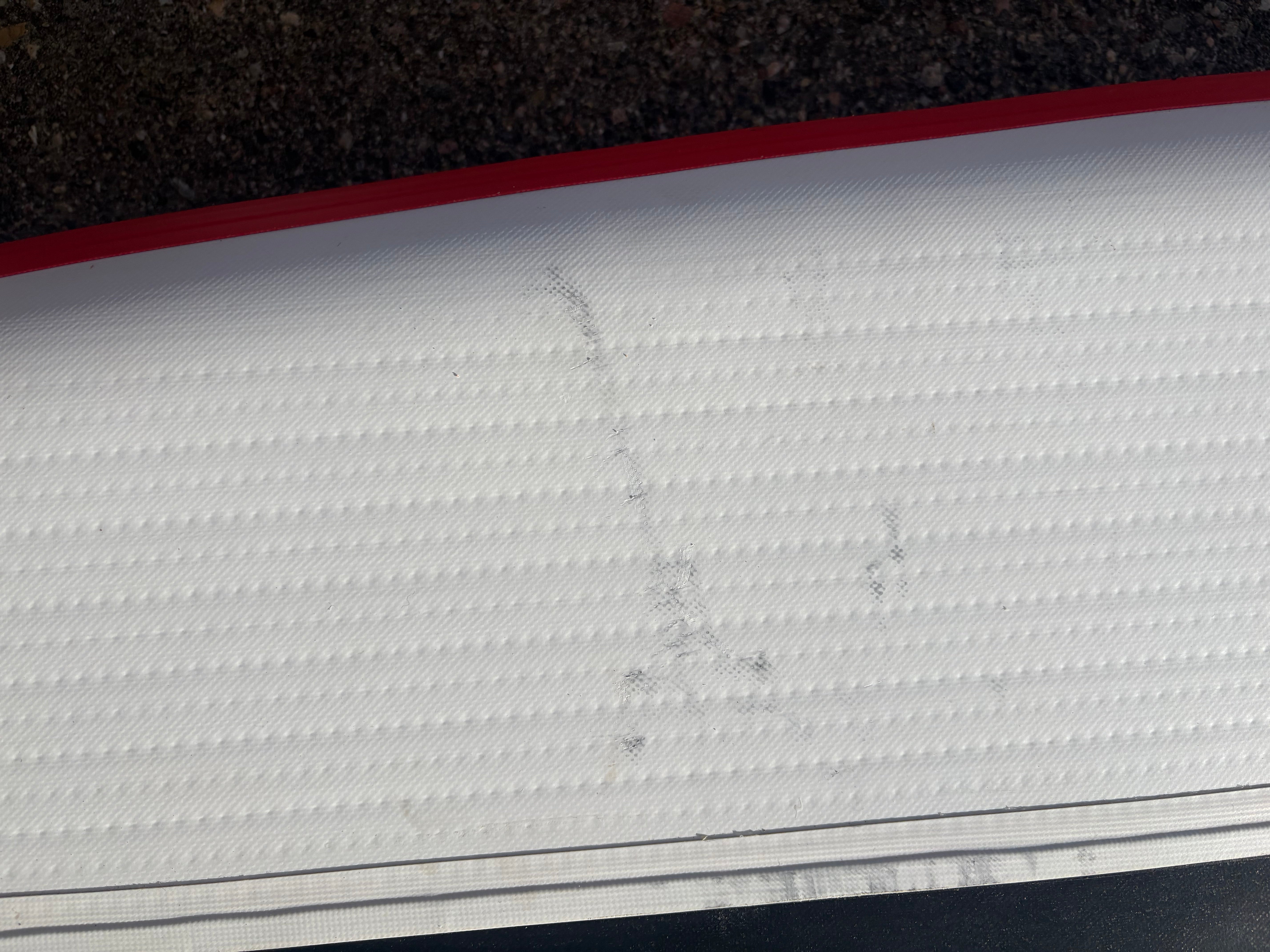 Floor Model Nass TourEX SUP (SN B2104NA21005)