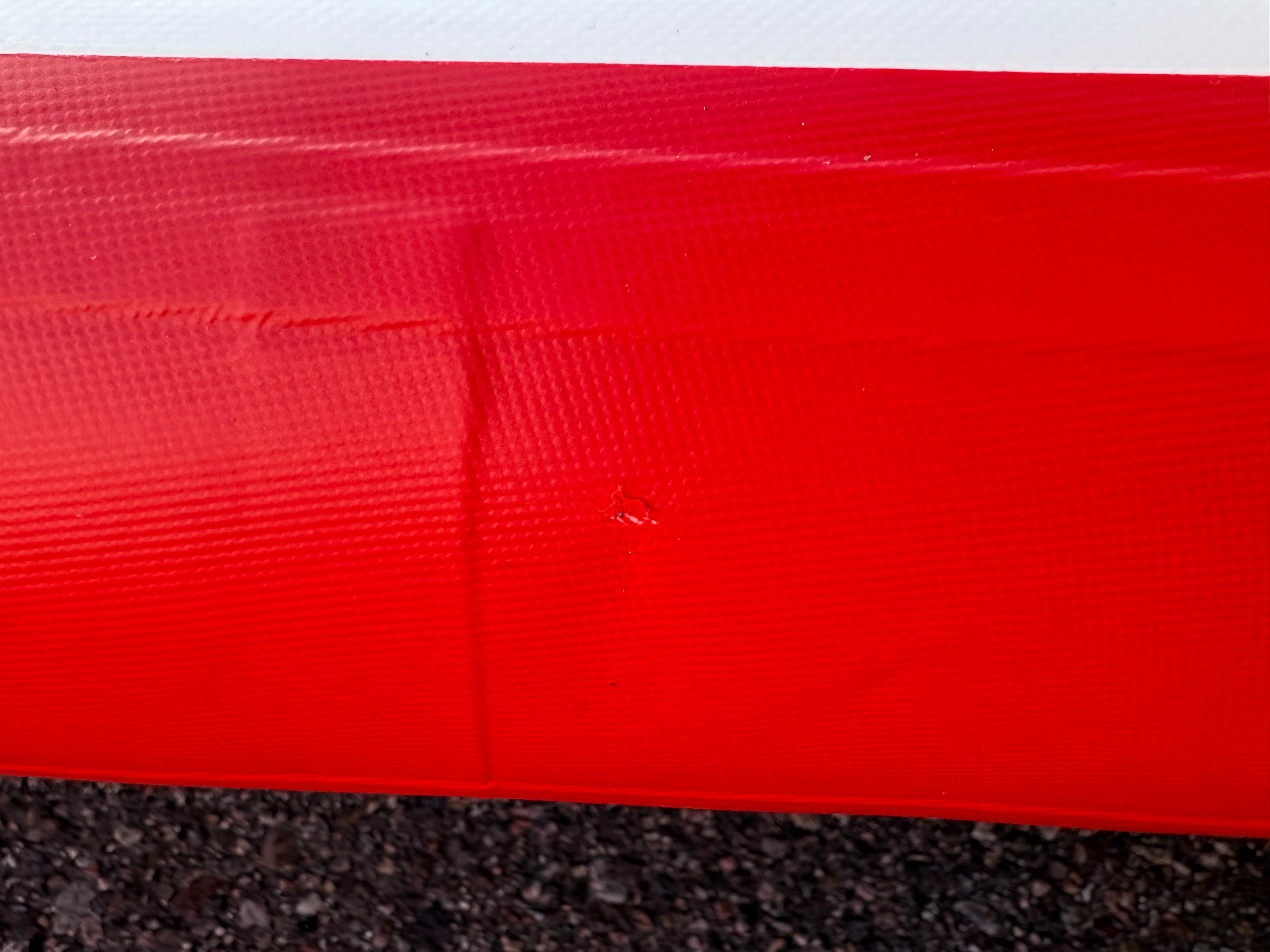 Demo Nass TourEX 12'6" SUP (SN B2104NA21109)