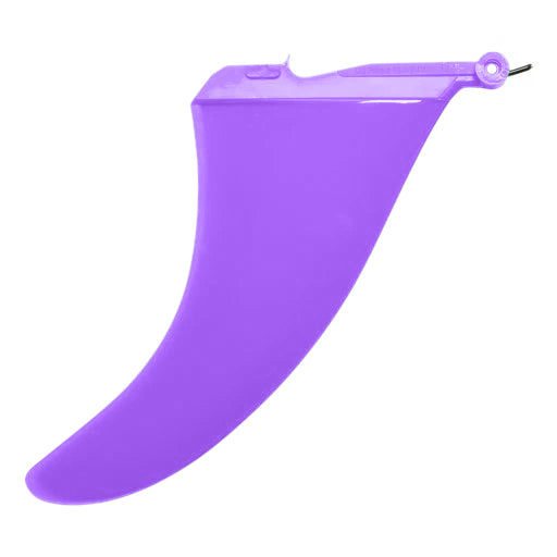 Hala Gear 9-inch Spring StompFin for StompBox 2.0 retractable SUP fin system