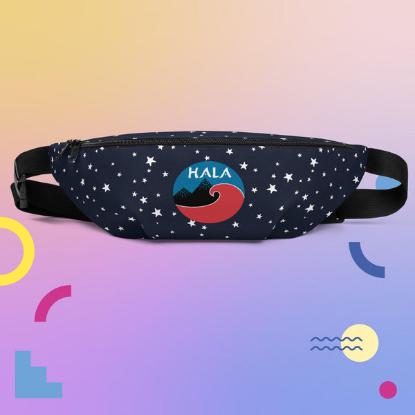 fanny pack front