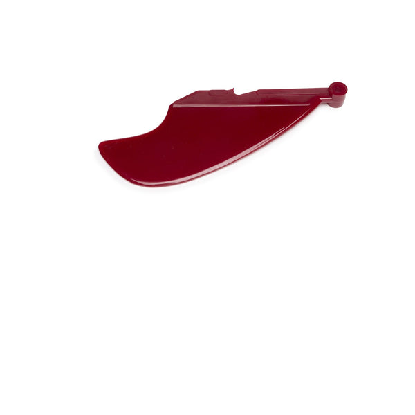 4.5" stompfin