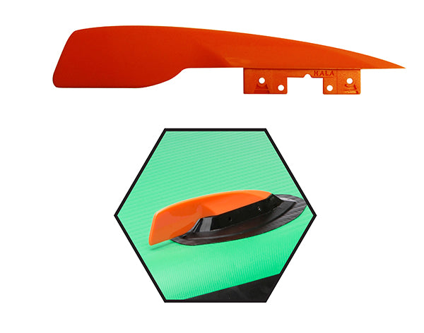 Low-Pro River SUP Fin 1.5"