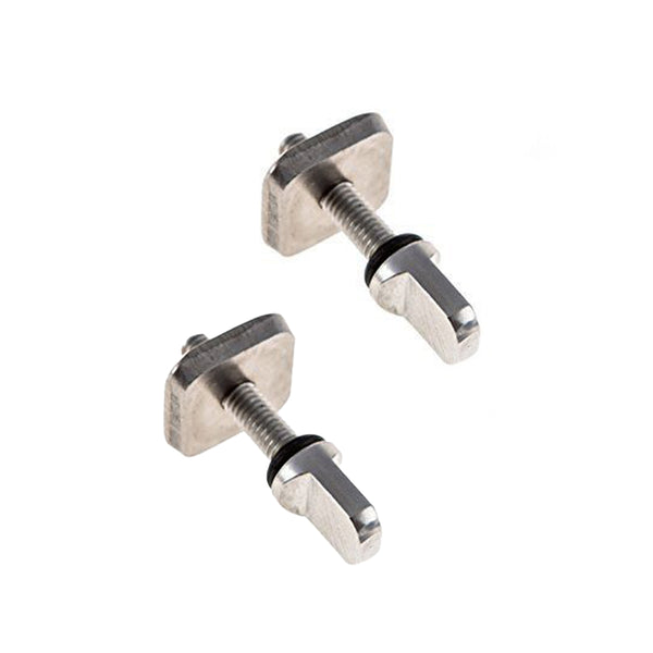fin thumb screw set